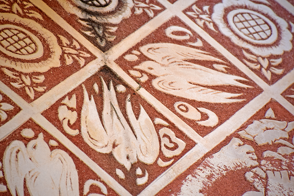 Cal Miquelet o ca l'Americano de Vallbona d'Anoia ***