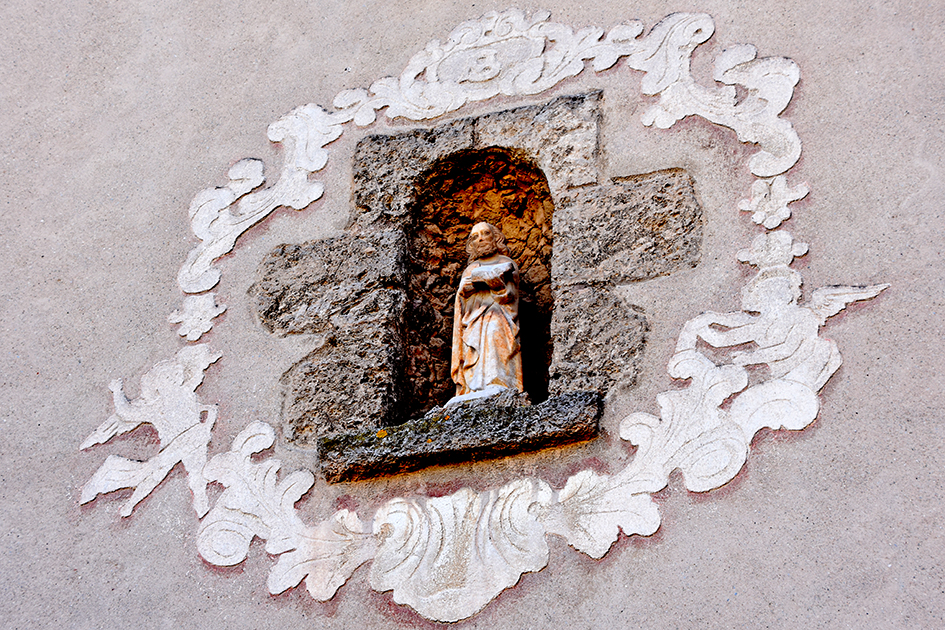 Cal Sabaté de Vallbona d'Anoia