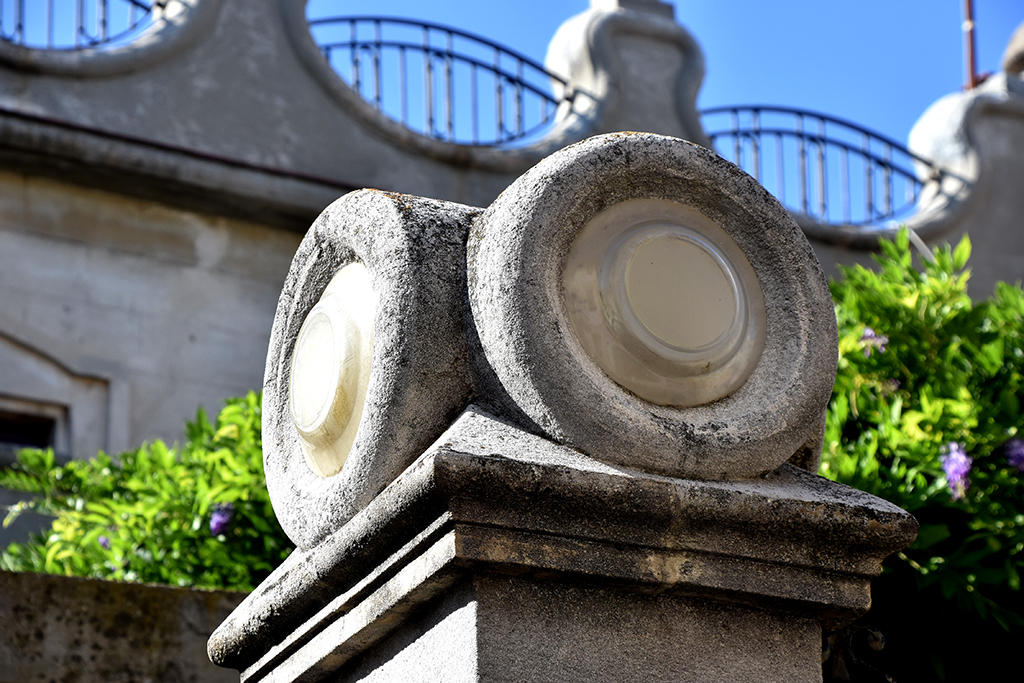 Cal Simon de Vallbona d'Anoia