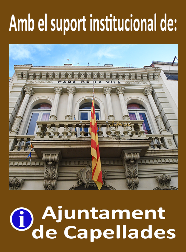 Capellades - Ajuntament