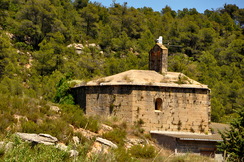 Almudèfer a Caseres