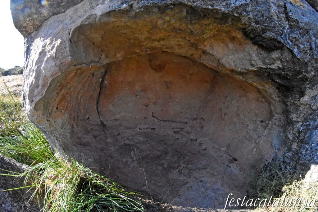 Veciana - Fornot de cal Garsa veciana, fornot, de, cal, garsa