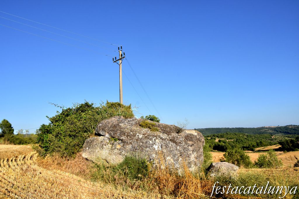 Veciana - Fornot de cal Garsa