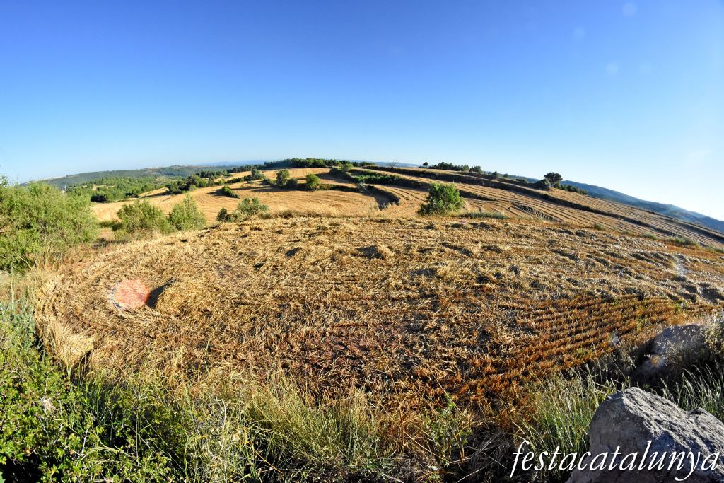 Veciana - Fornot de cal Garsa