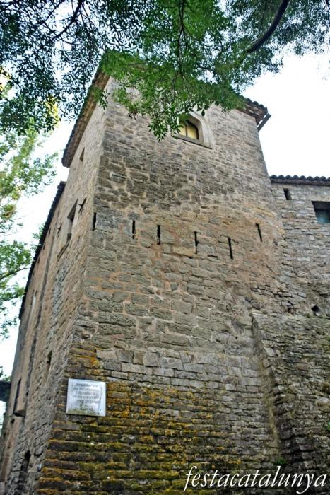 Veciana - Molí de la Roda