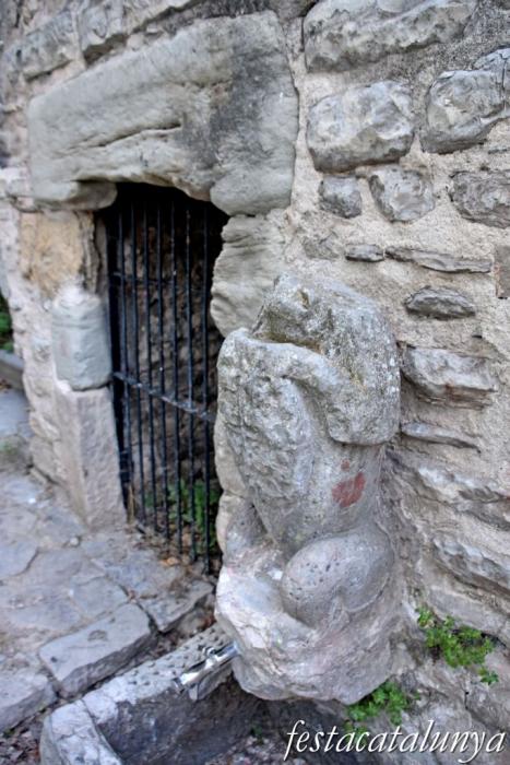 Veciana - Molí de la Roda