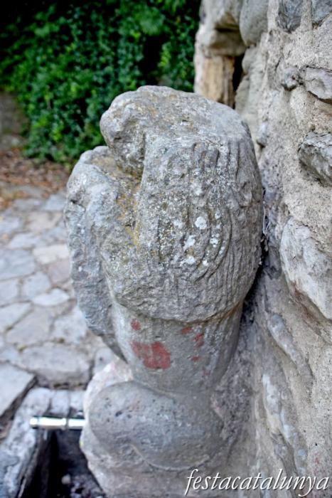 Veciana - Molí de la Roda