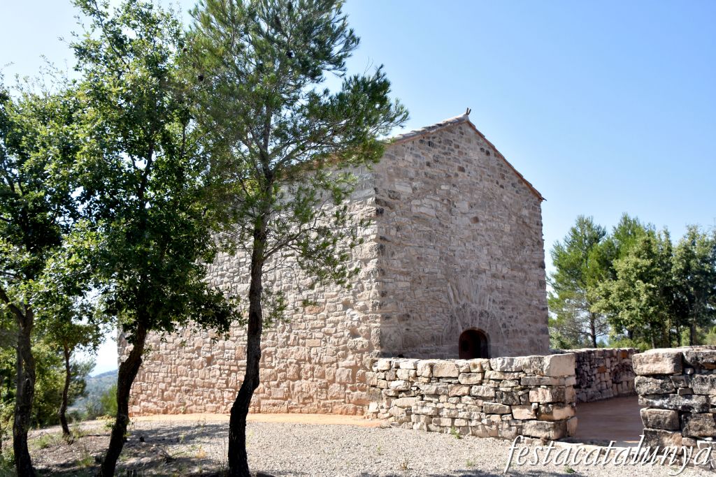 Veciana - Sant Gabriel