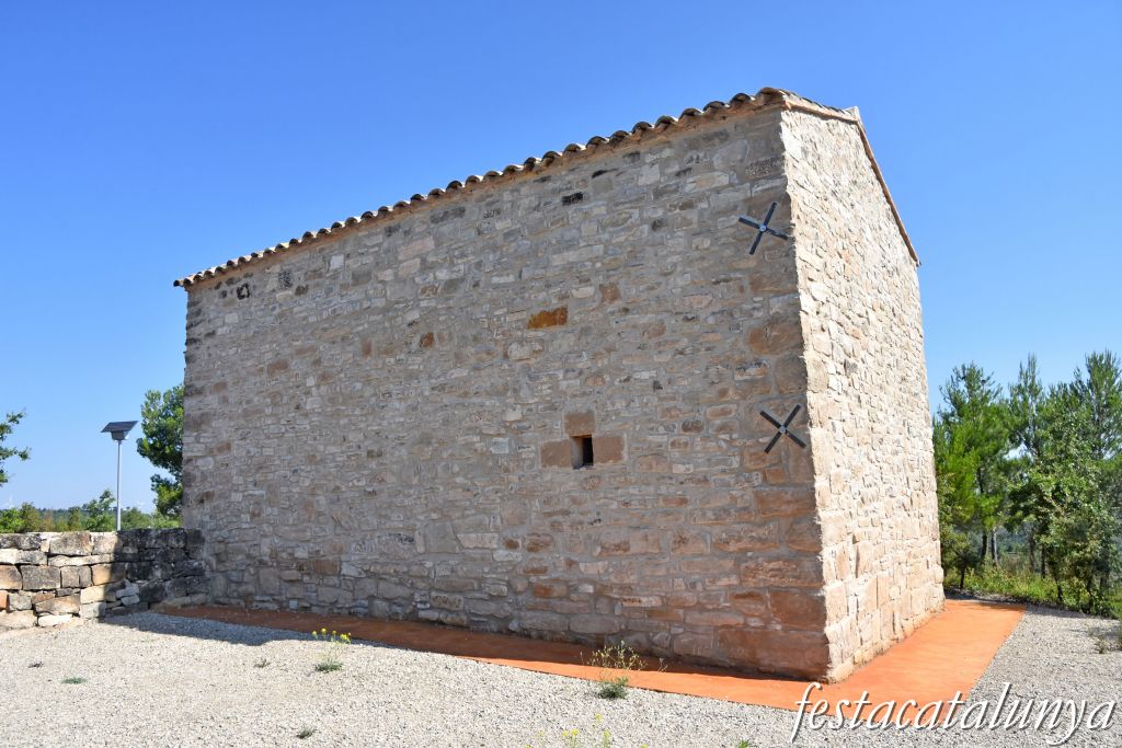 Veciana - Sant Gabriel