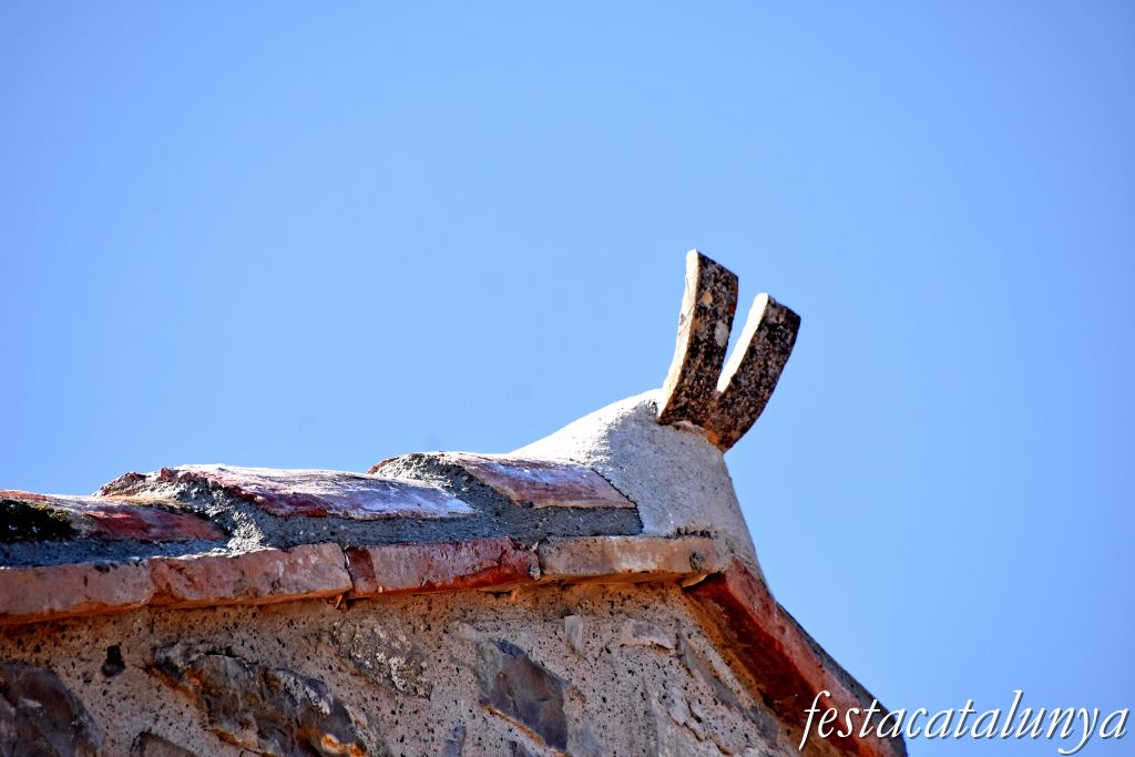 Veciana - Sant Gabriel
