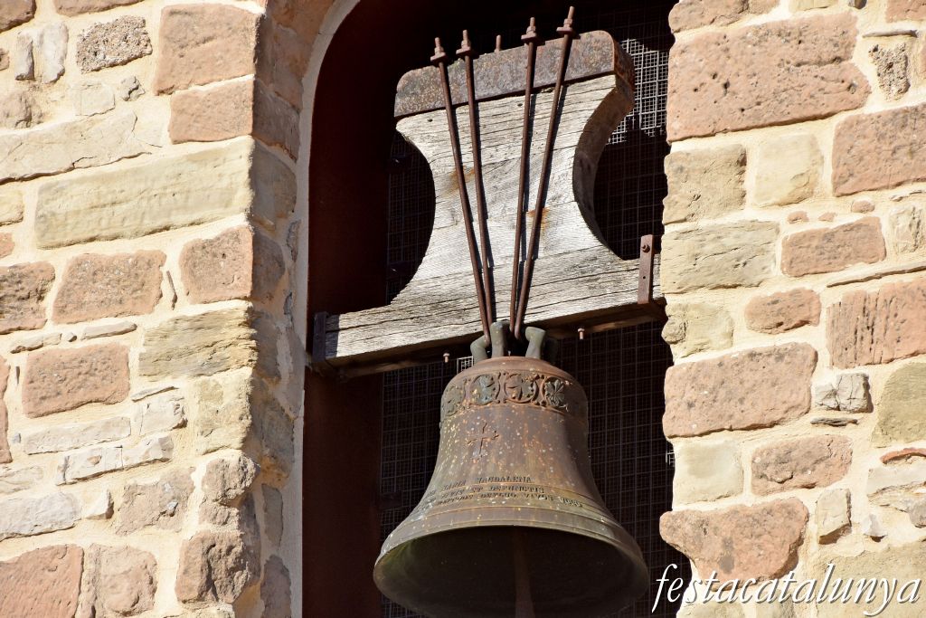 Veciana - Santa Maria de Segur