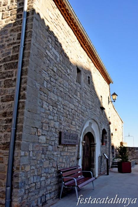 Veciana - Santa Maria de Segur