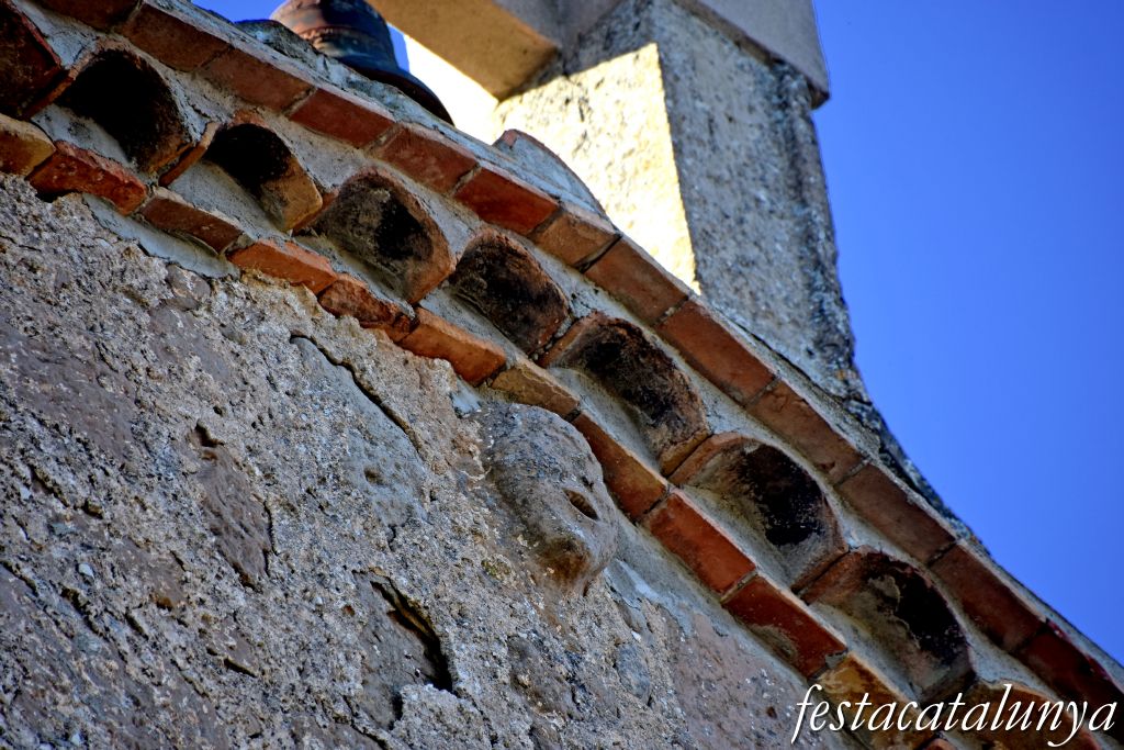 Veciana - Santuari del Puig del Ram a Segur