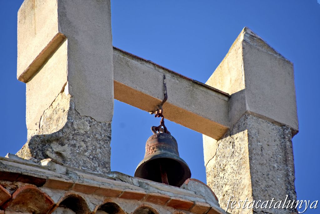 Veciana - Santuari del Puig del Ram a Segur
