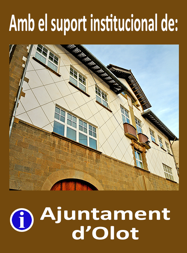 Olot - Ajuntament