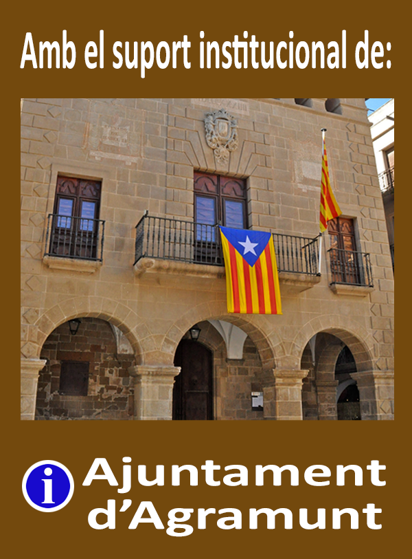 Agramunt - Ajuntament