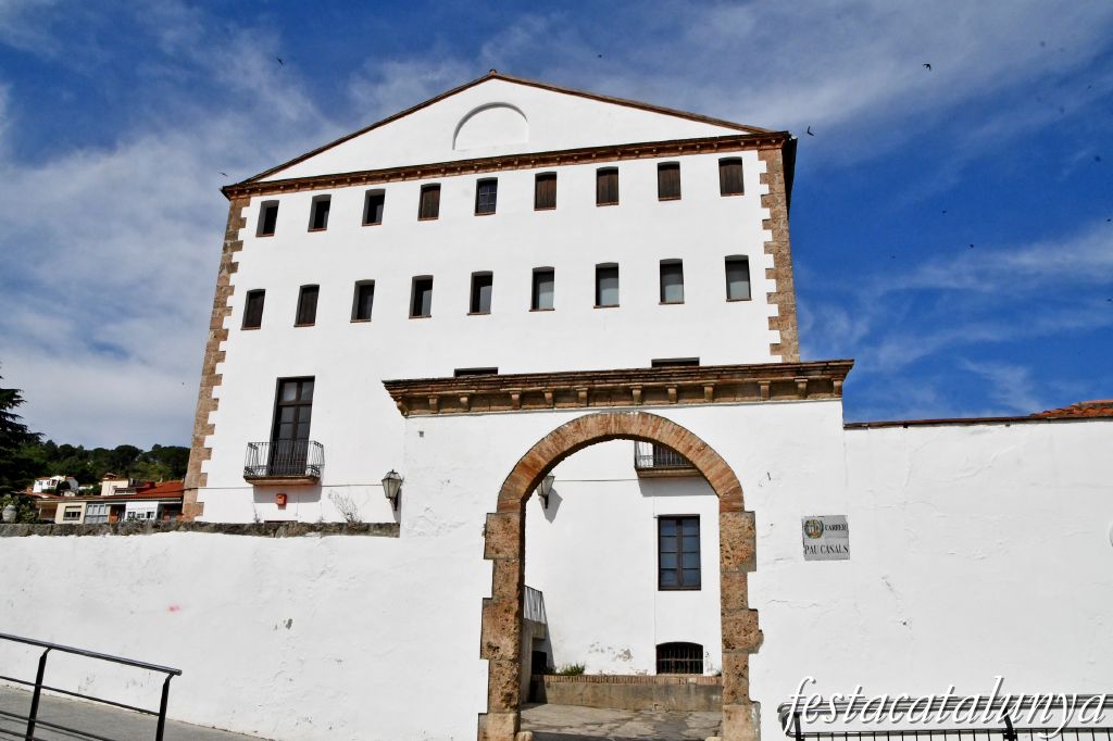 Capellades - Molí de la Vila 