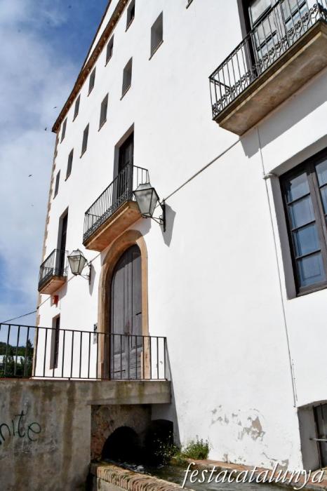 Capellades - Molí de la Vila