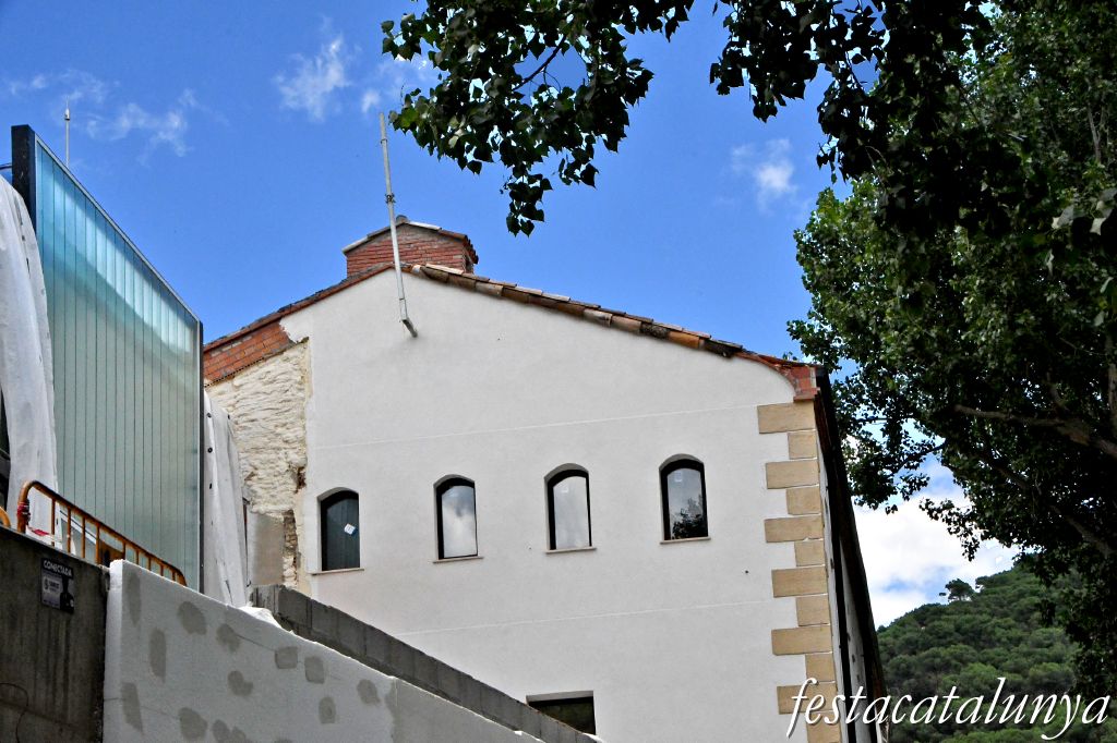 Capellades - Molí Vell