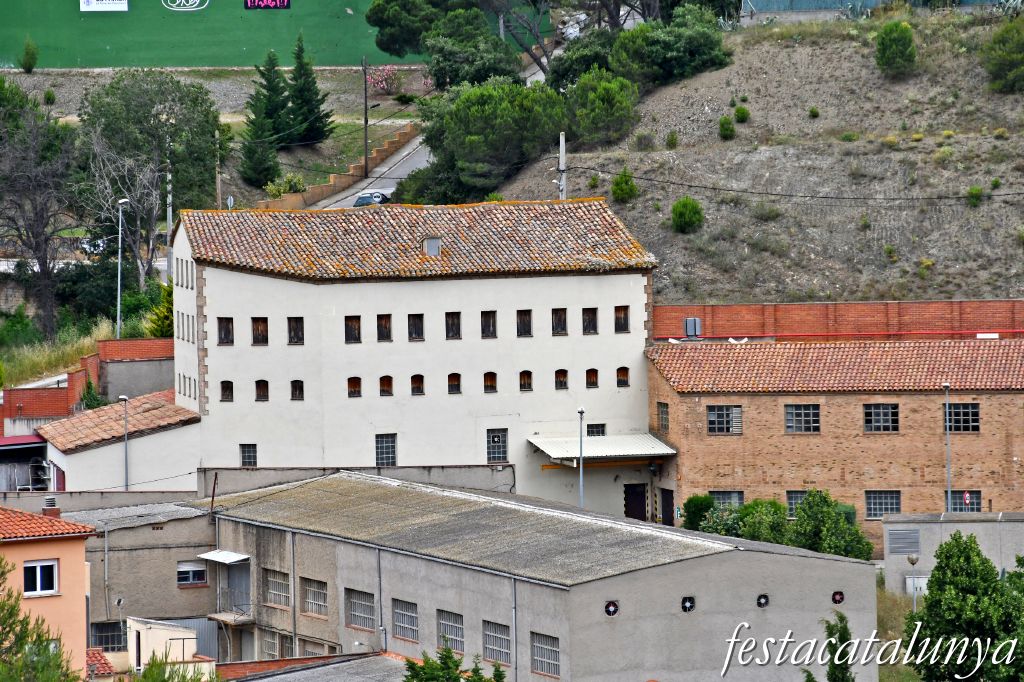 Capellades - Molí Xic