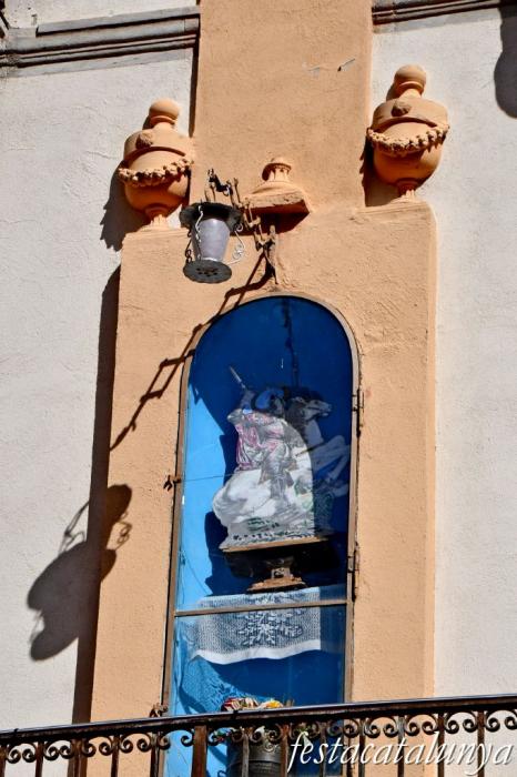 Capellades - Casa Ubach