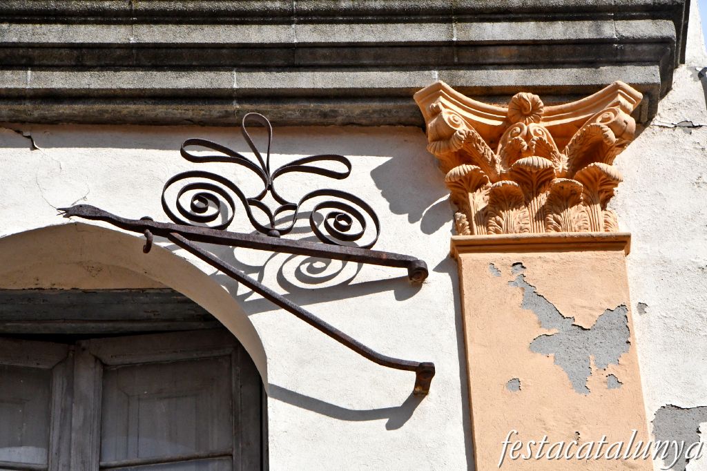 Capellades - Casa Ubach