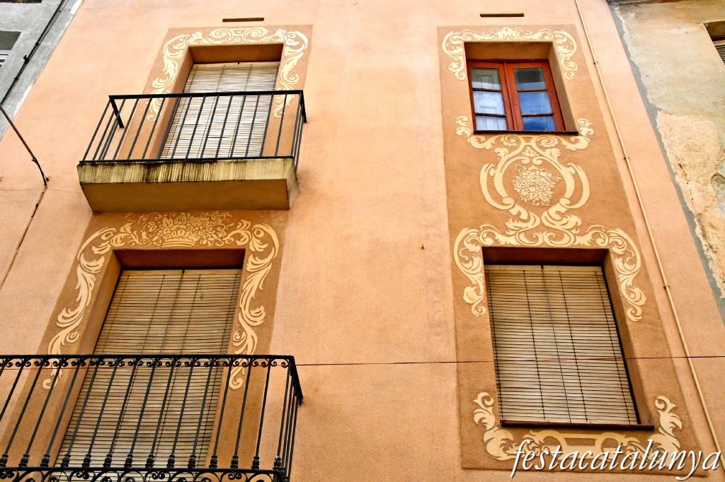 Capellades - Carrer Major - Casa