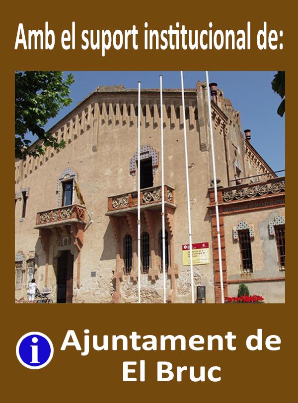 Bruc, El - Ajuntament