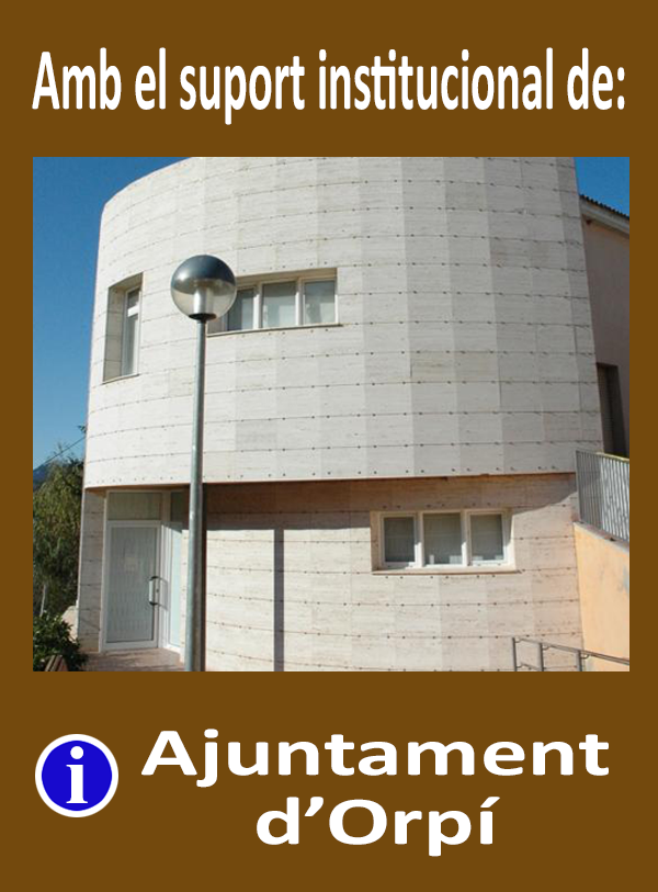 Orpí - Ajuntament