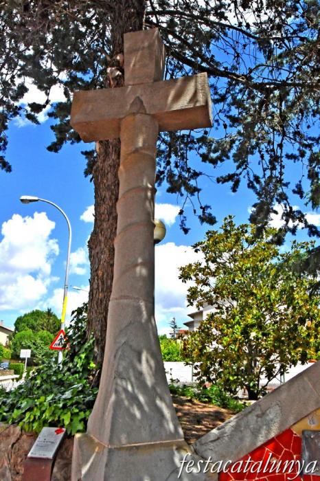 Capellades - Font de la Història 