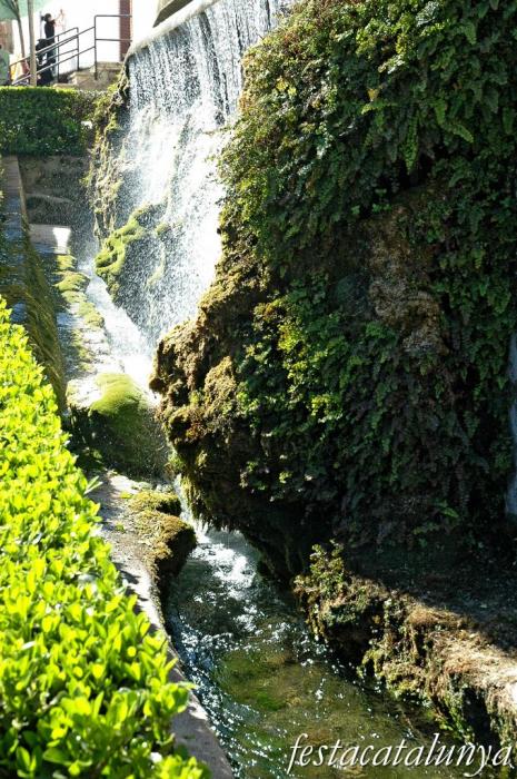 Capellades - Rec del Corronaire