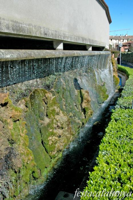 Capellades - Rec del Corronaire