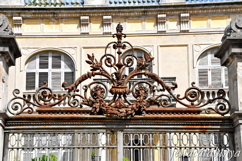 Capellades - Torre Guasch 