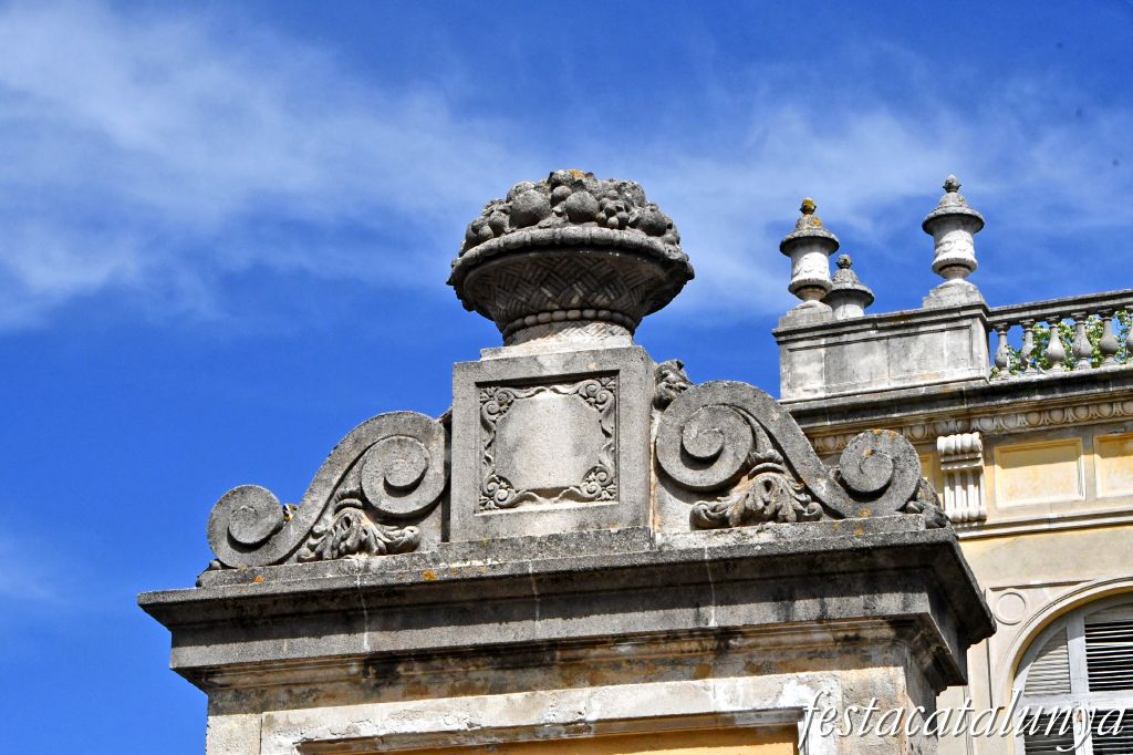 Capellades - Torre Guasch