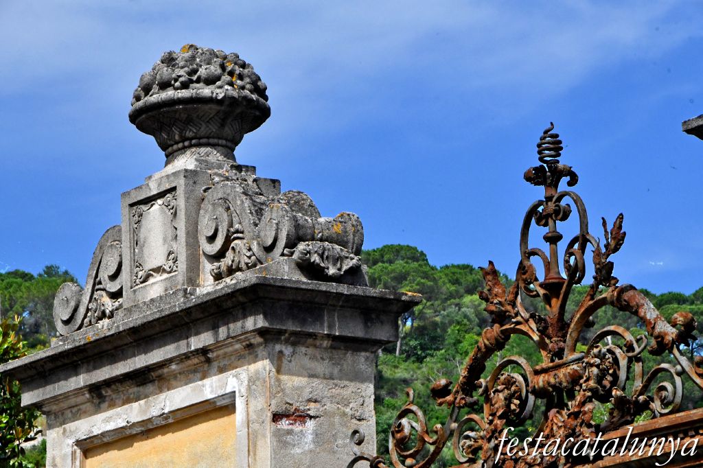 Capellades - Torre Guasch