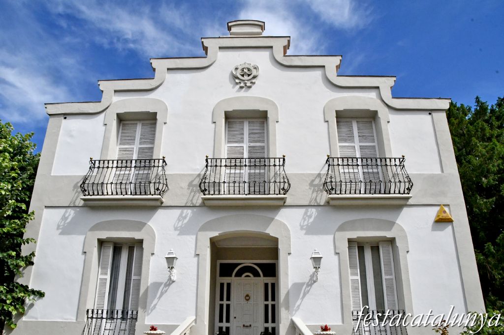 Capellades - Villa Buenos Aires