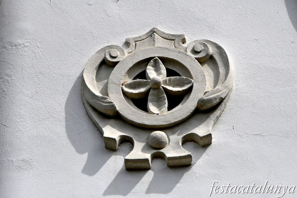 Capellades - Villa Buenos Aires