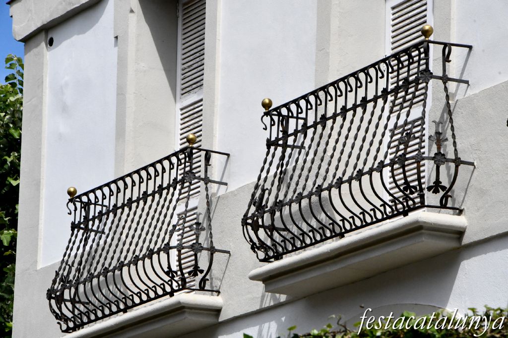 Capellades - Villa Buenos Aires