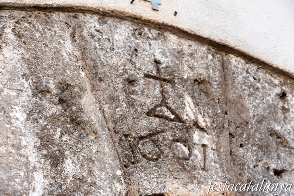 Capellades - Veïnat de la Font de la Reina