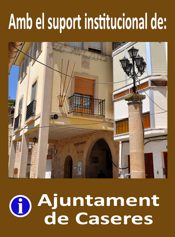 Caseres - Ajuntament