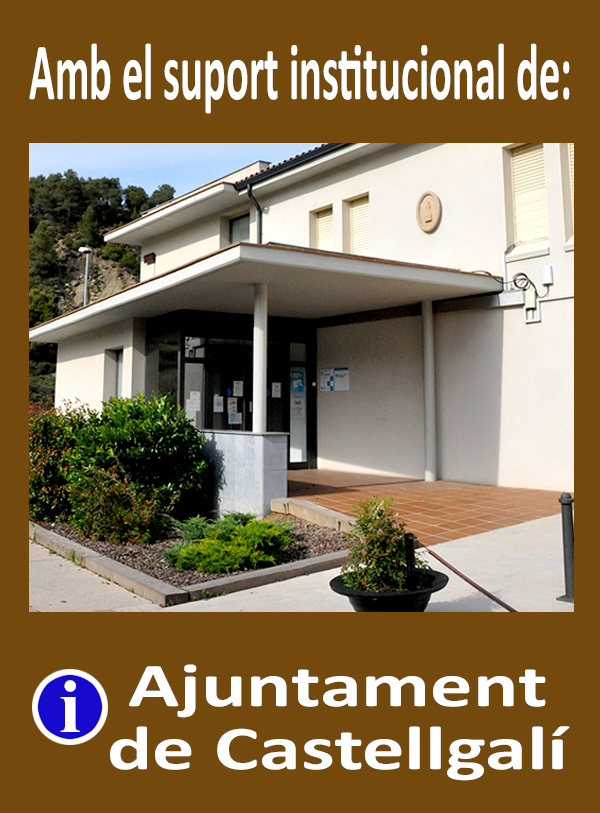 Castellgalí - Ajuntament
