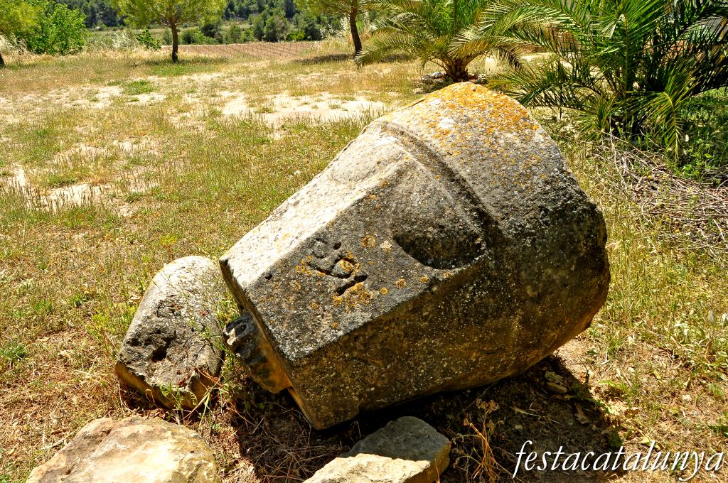 Caseres - Santa Anna d'Almudèfer