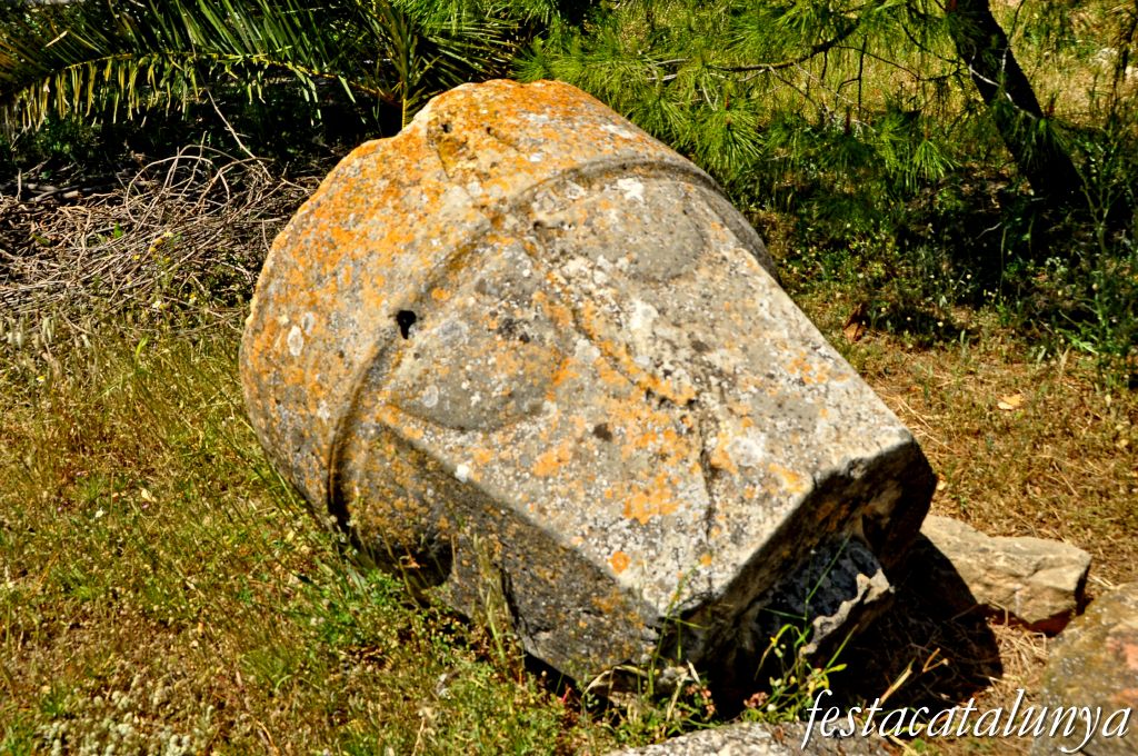 Caseres - Santa Anna d'Almudèfer