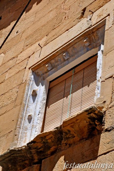 Caseres - Ca la Botiguera