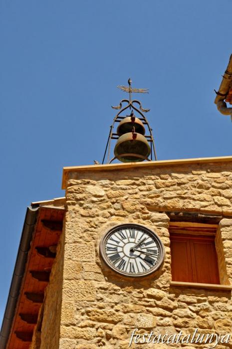 Caseres - Nucli històric