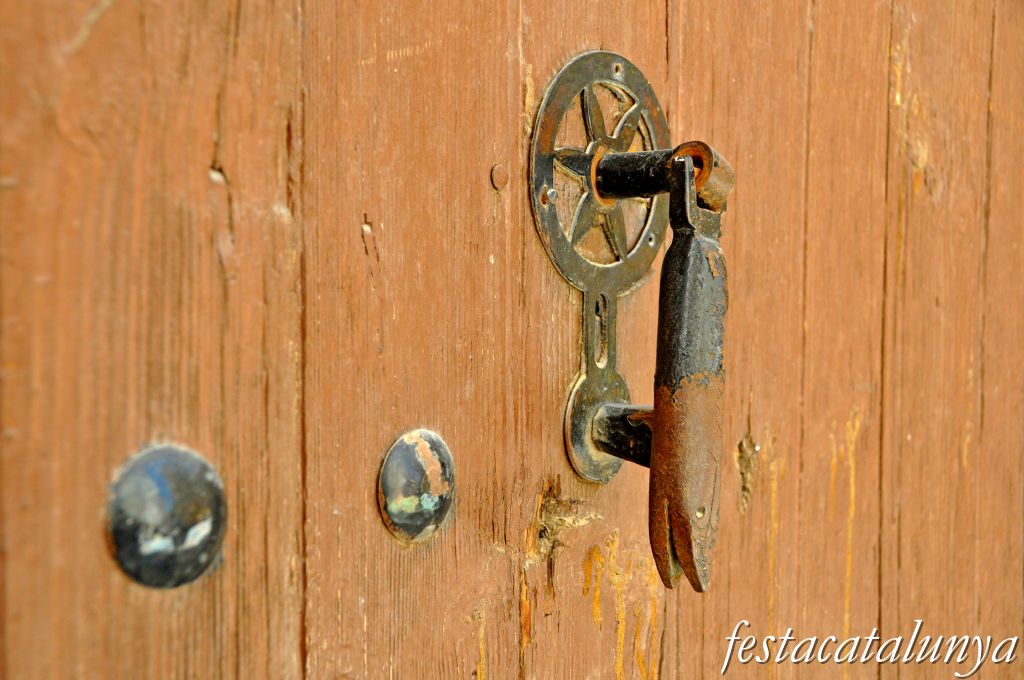 Caseres - Nucli històric