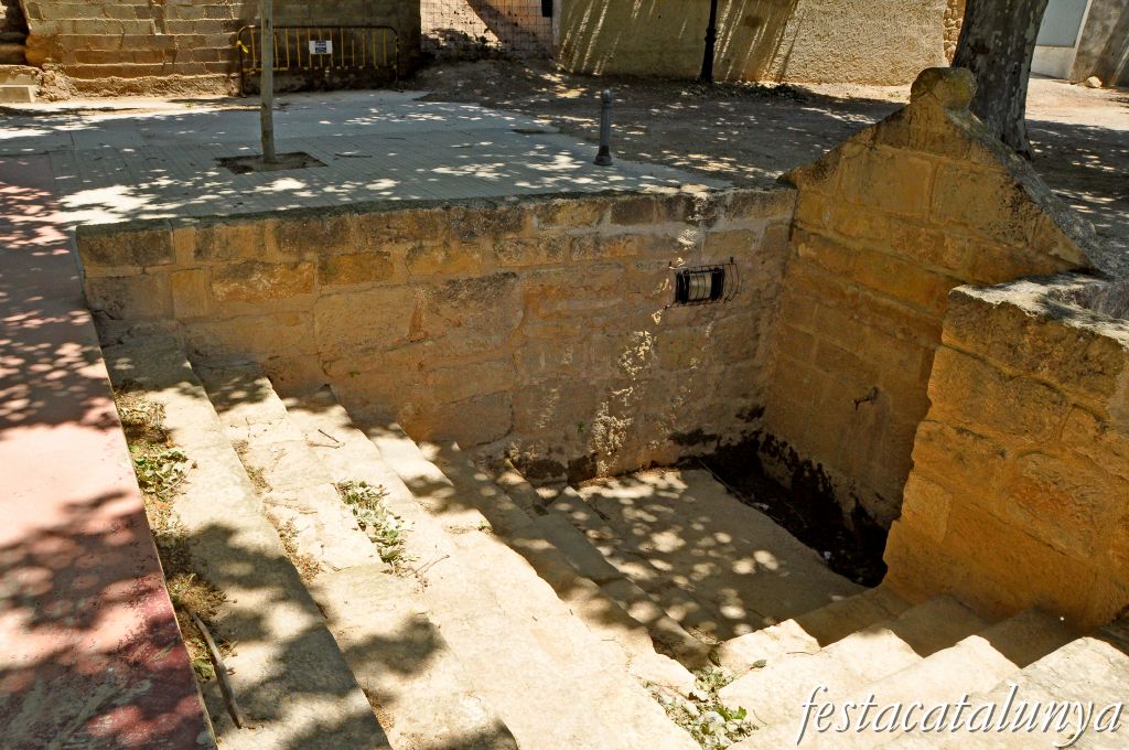 Caseres - Nucli històric 