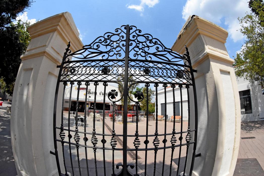 Nucli històric de Masquefa