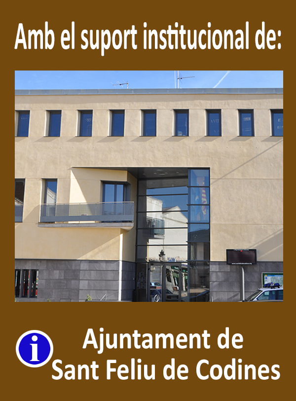 Sant Feliu de Codines - Ajuntament