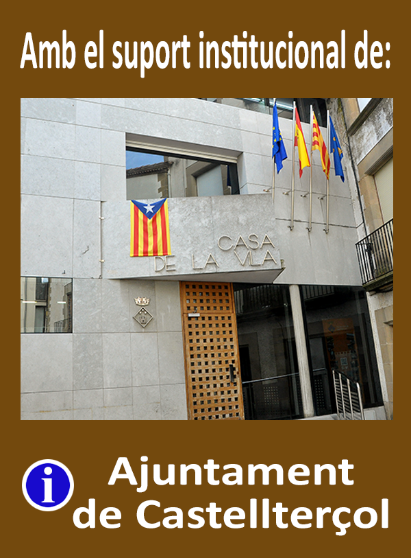 Castellterçol - Ajuntament